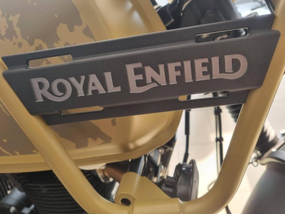 Royal Enfield Himalayan 411 (2021 - 23) (3)