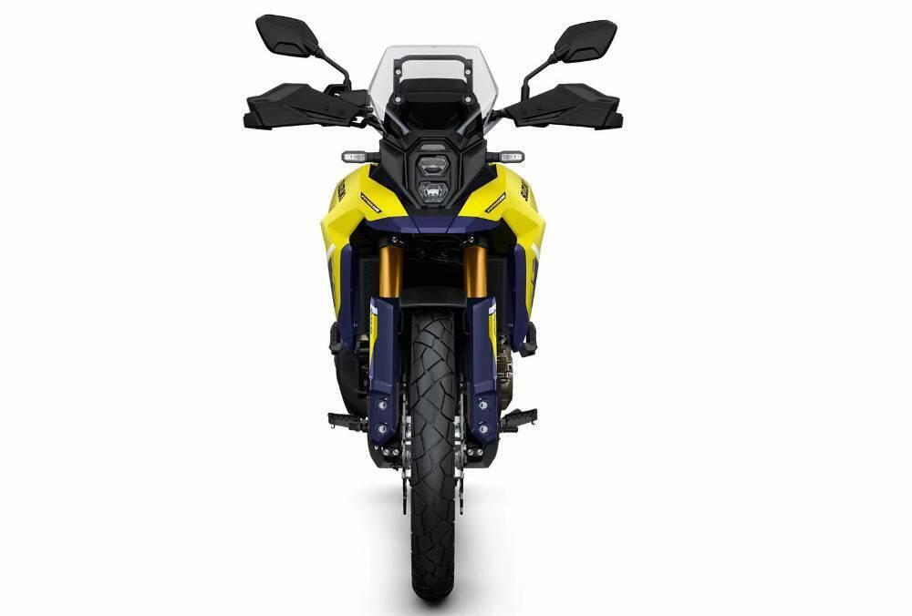 Suzuki V-Strom 800DE (2023 - 24) (3)