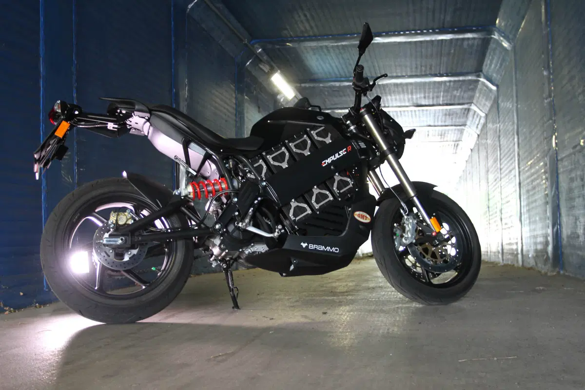 Brammo Empulse R (13)