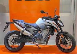 KTM 790 Duke L (2023 - 24) nuova