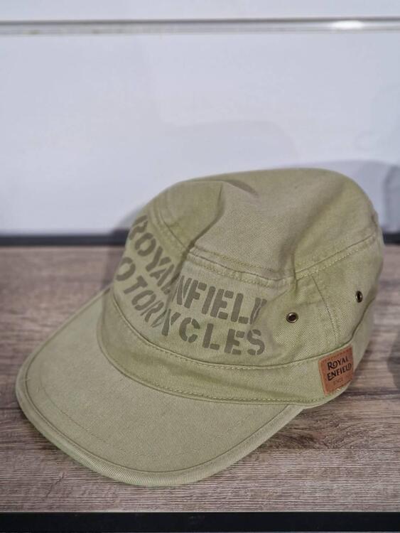 Cappello originale Royal Enfield