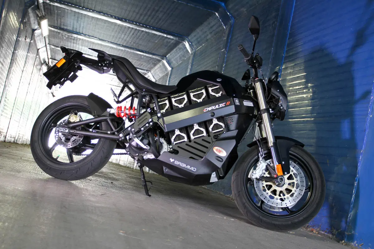 Brammo Empulse R (15)