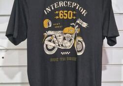 T-shirt originale Royal Enfield