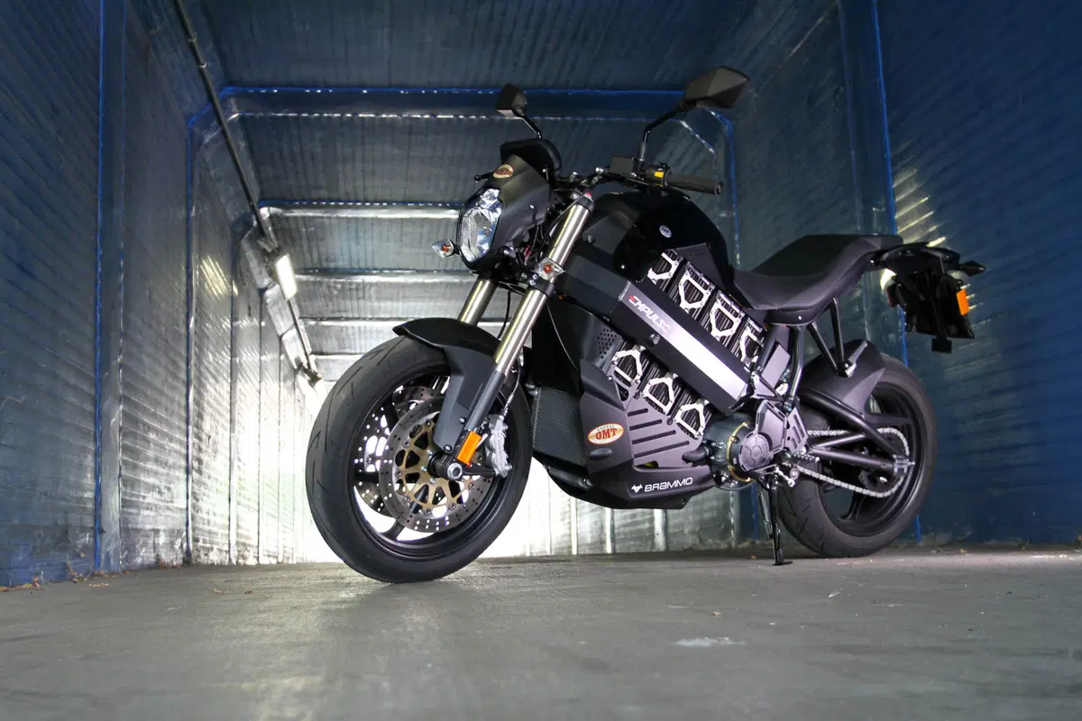 Brammo Empulse R (18)