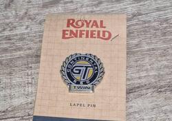 Spilla originale Royal Enfield