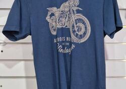 T-shirt originale Royal Enfield