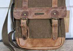 Borsa a tracolla originale Royal Enfield