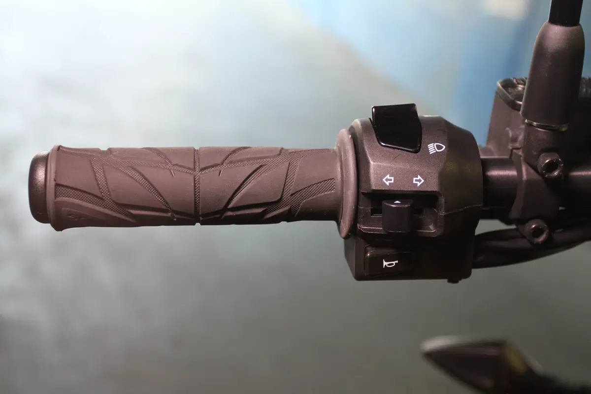 Brammo Empulse R (31)