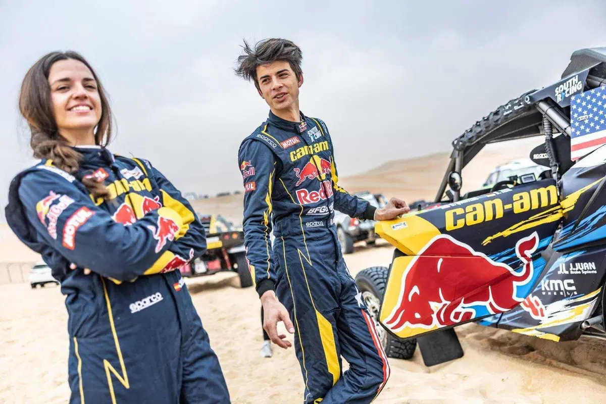 ADDC23. Tappa 4. Benavides Bis, la Prima di Loeb, Disdetta Lucci (26)