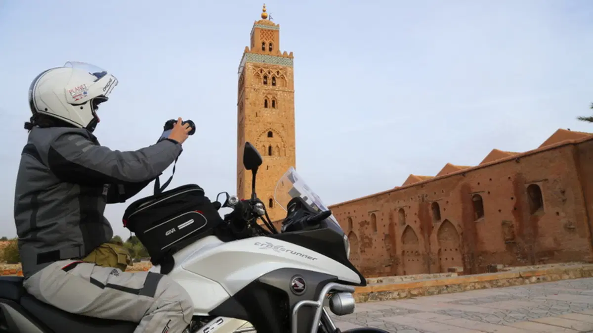Planet Explorer 5 Marocco: seconda puntata (2)