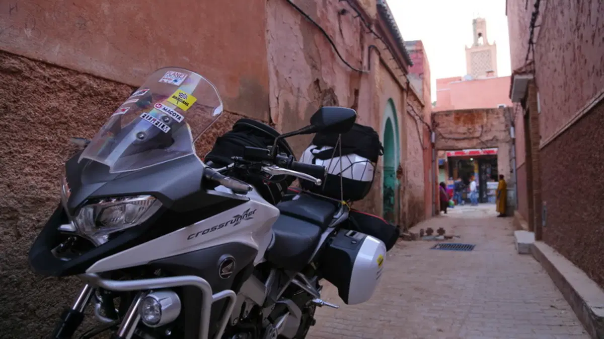 Planet Explorer 5 Marocco: seconda puntata (3)