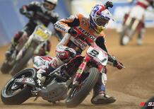 Superprestigio, Marquez dominatore