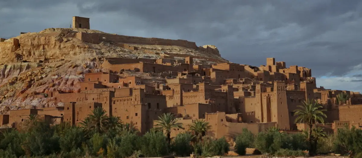 Planet Explorer 5 Marocco: terza puntata (2)