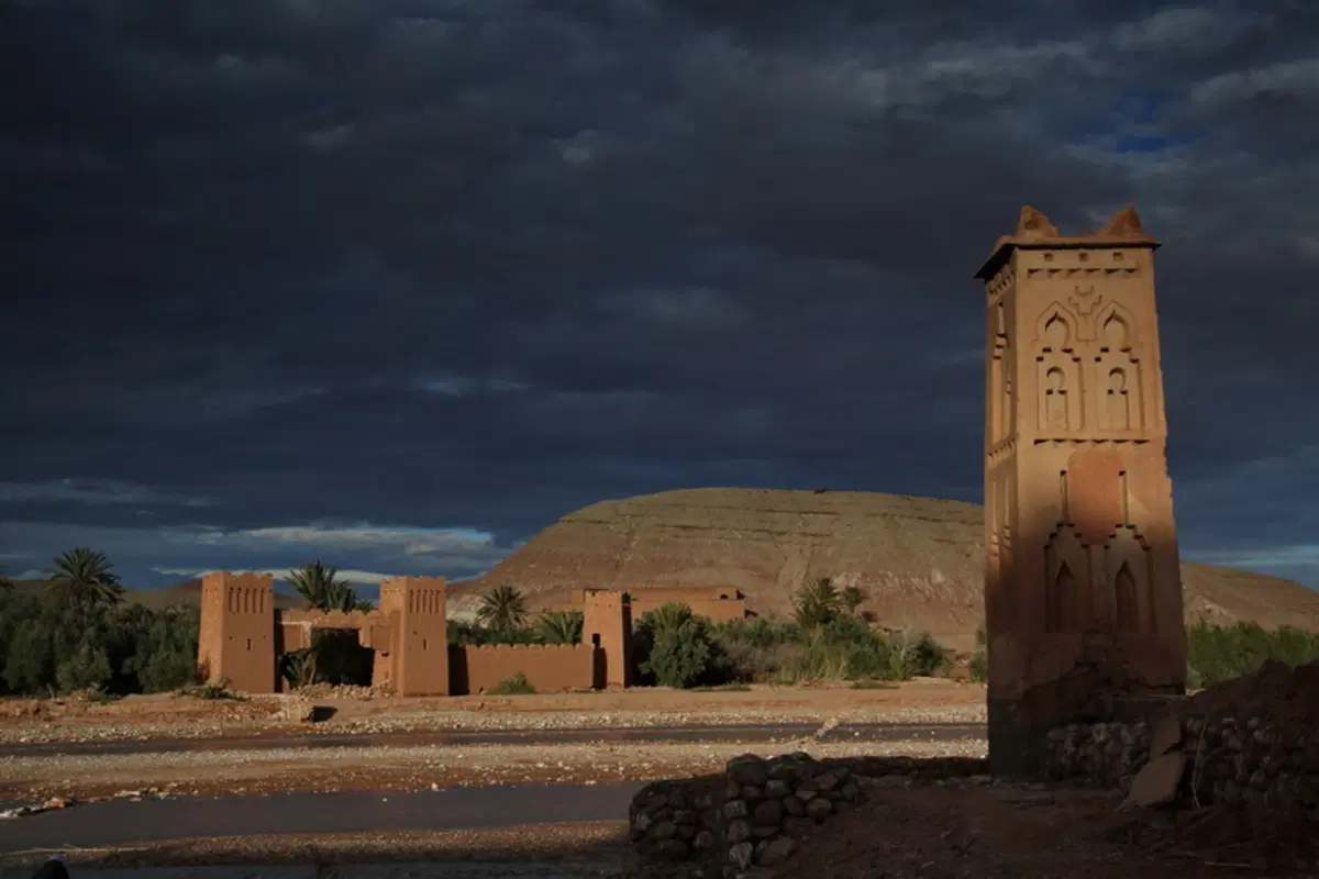 Planet Explorer 5 Marocco: terza puntata (4)