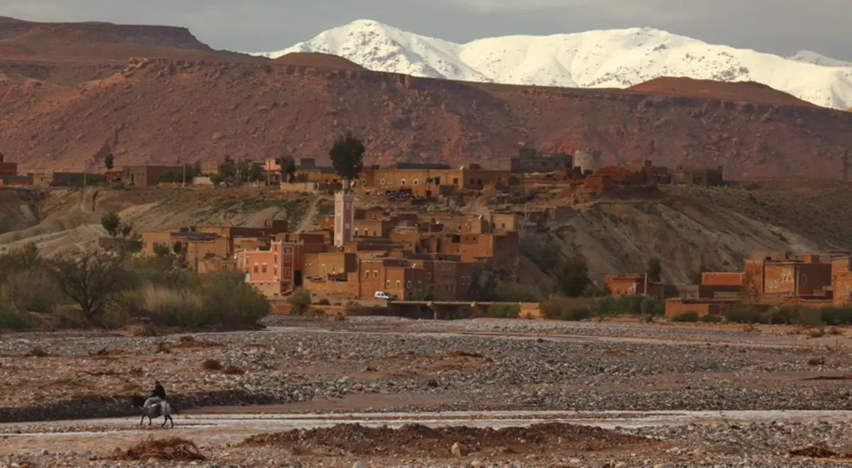 Planet Explorer 5 Marocco: terza puntata (5)