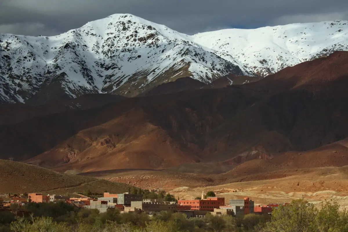 Planet Explorer 5 Marocco: terza puntata (6)