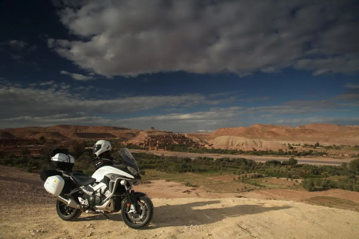 Planet Explorer 5 Marocco: terza puntata (8)