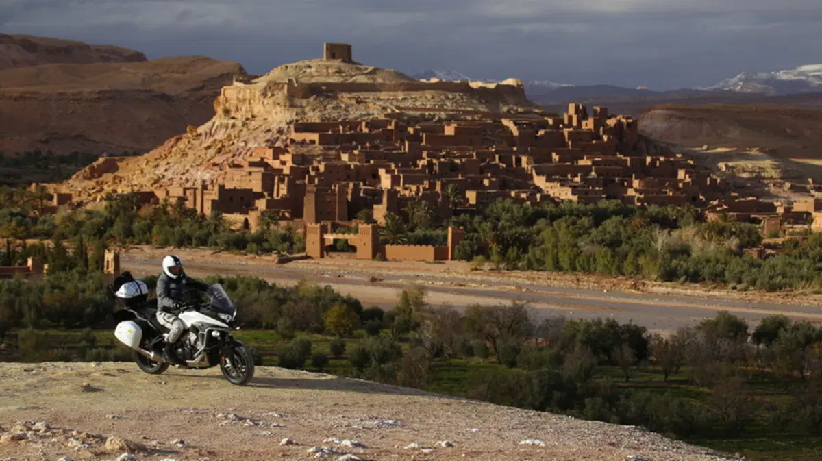 Planet Explorer 5 Marocco: terza puntata (9)