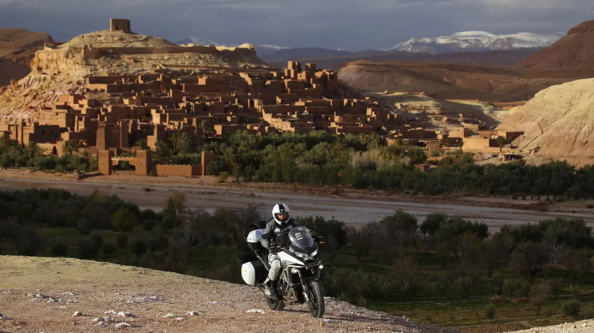Planet Explorer 5 Marocco: terza puntata (10)