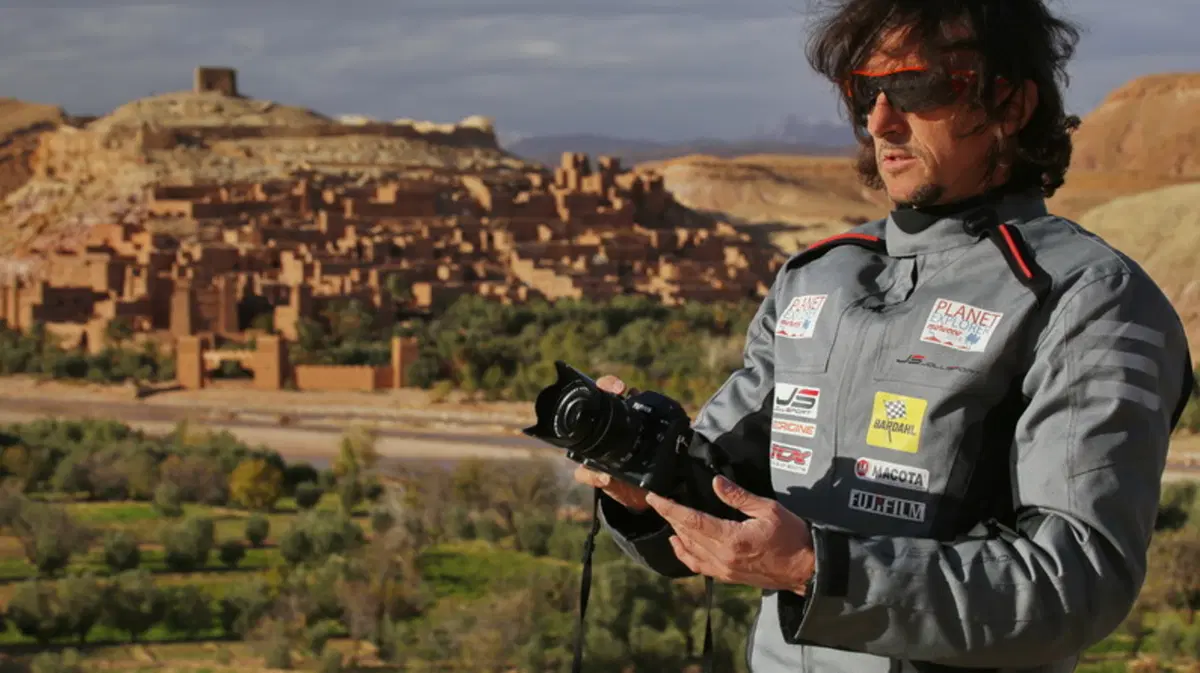 Planet Explorer 5 Marocco: terza puntata (11)