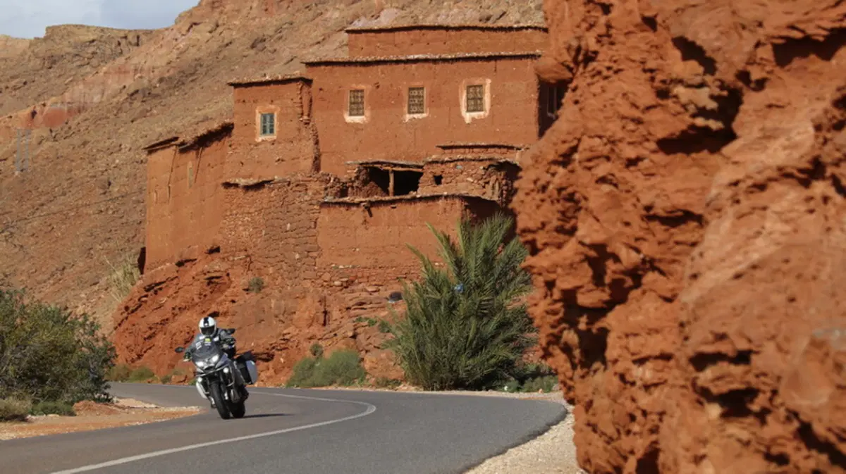 Planet Explorer 5 Marocco: terza puntata (12)