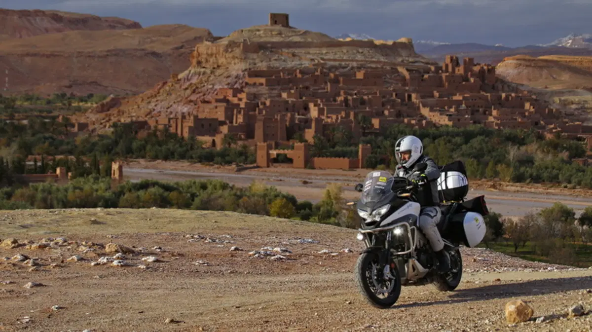 Planet Explorer 5 Marocco: terza puntata (13)
