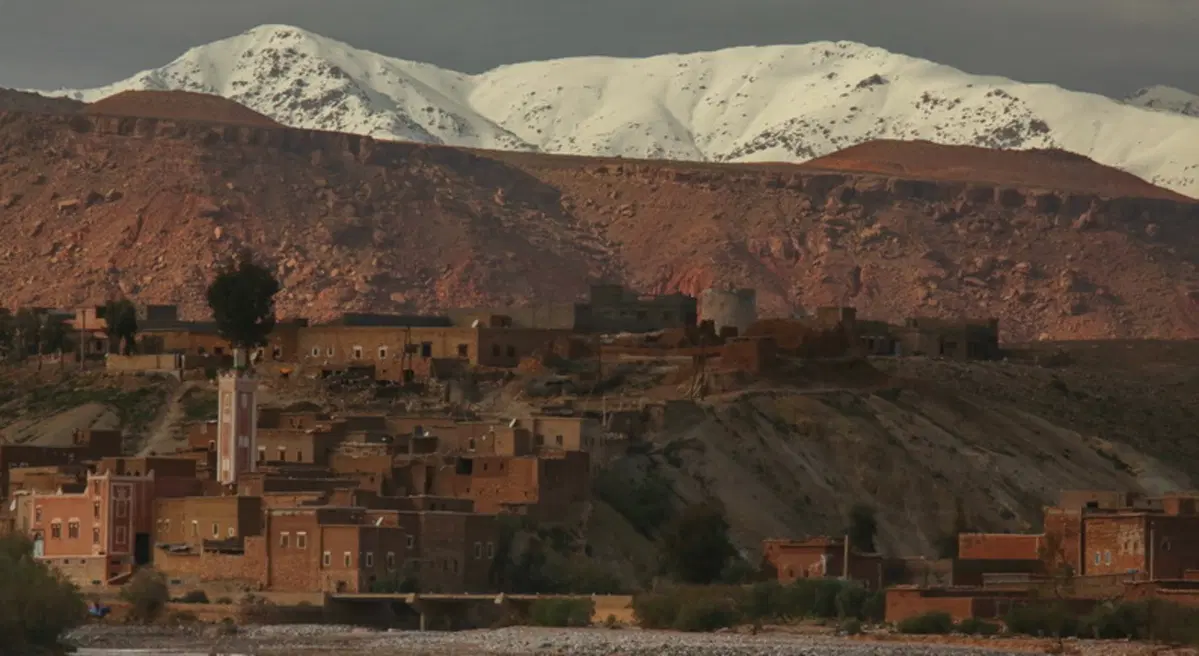 Planet Explorer 5 Marocco: terza puntata (14)
