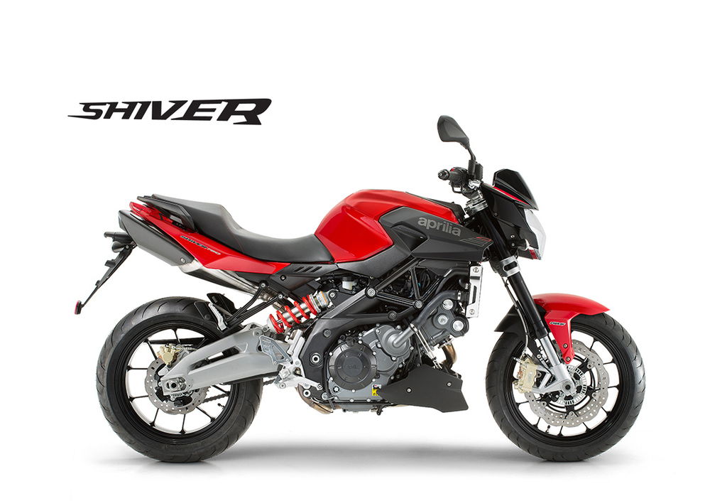 Aprilia Shiver 750 (2010 - 16) (3)