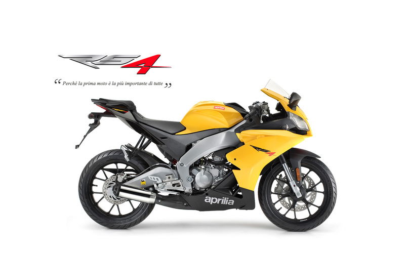 Aprilia RS4 50 RS4 50 (2011 - 17)