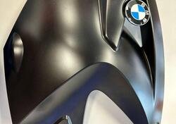 Fianchetti BMW R1200GS 1a Serie