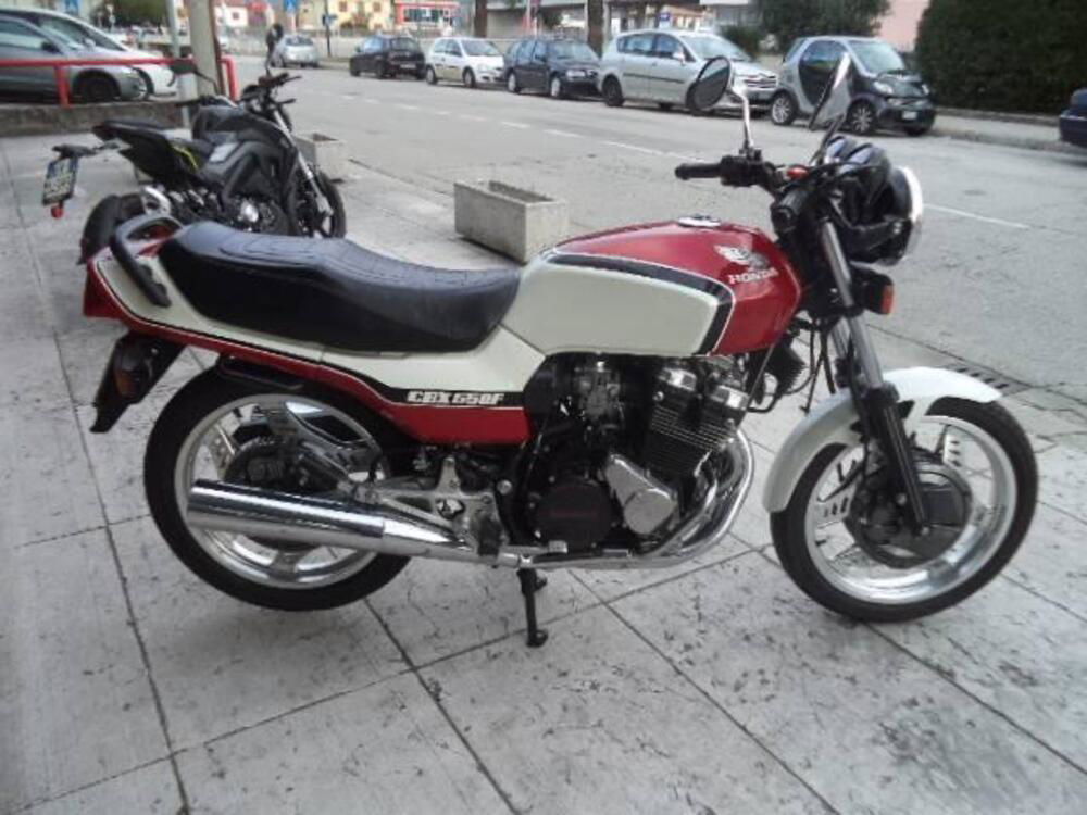 Honda CBX 550 F (2)