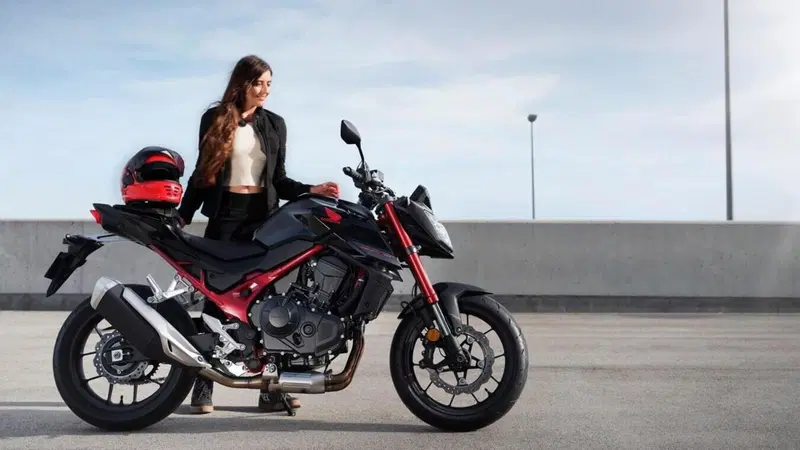 Honda, sette modelli nelle prime 10 posizioni a febbraio 2023. Svetta l'X-ADV