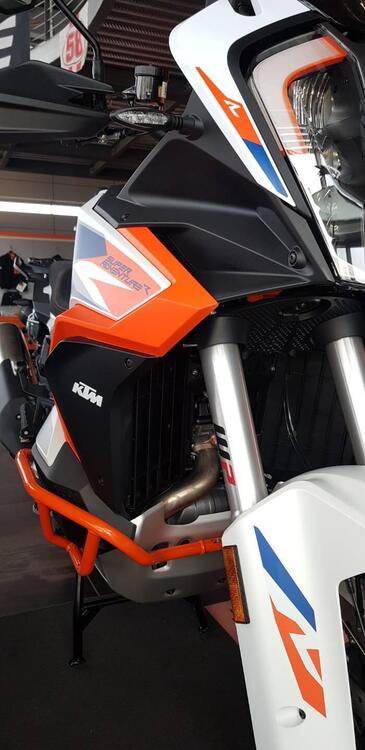 KTM 1290 Super Adventure R (2022 - 25) (3)