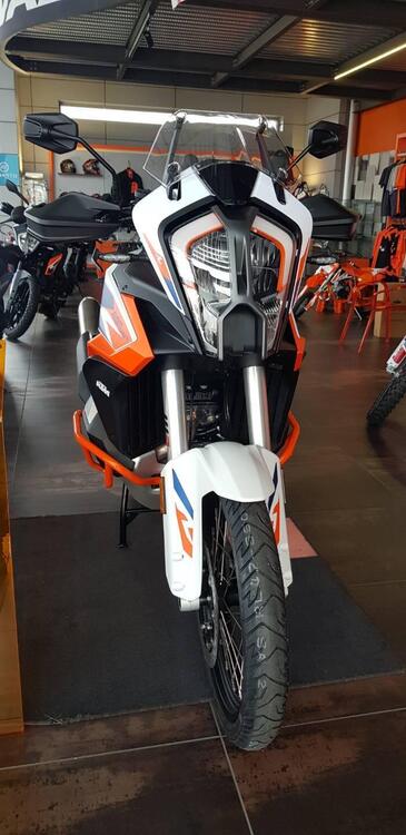 KTM 1290 Super Adventure R (2022 - 24) (2)