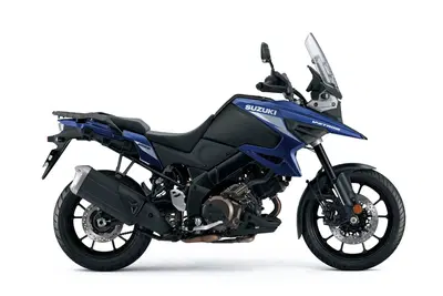 Suzuki V-Strom 1050SE (2023 - 24) nuova