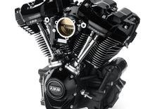 Vuoi il motore della King of Baggers?: ecco il nuovo Harley-Davidson Screamin’ Eagle Crate 135 