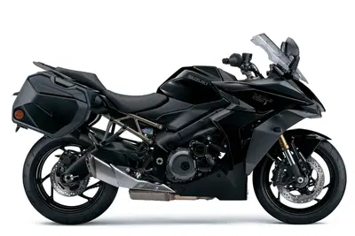 Suzuki GSX-S1000GT (2022 - 24) nuova