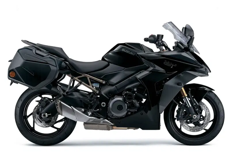 Suzuki GSX-S1000GT (2022 - 24)