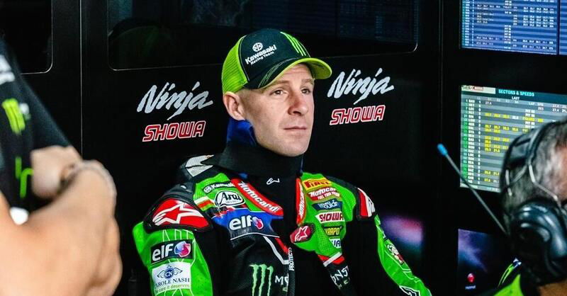 SBK 2023. GP di Indonesia. Jonathan Rea spiega dove le Ducati fanno la differenza 