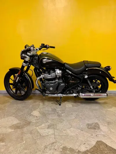 Royal Enfield Super Meteor 650 (2023 - 26) nuova