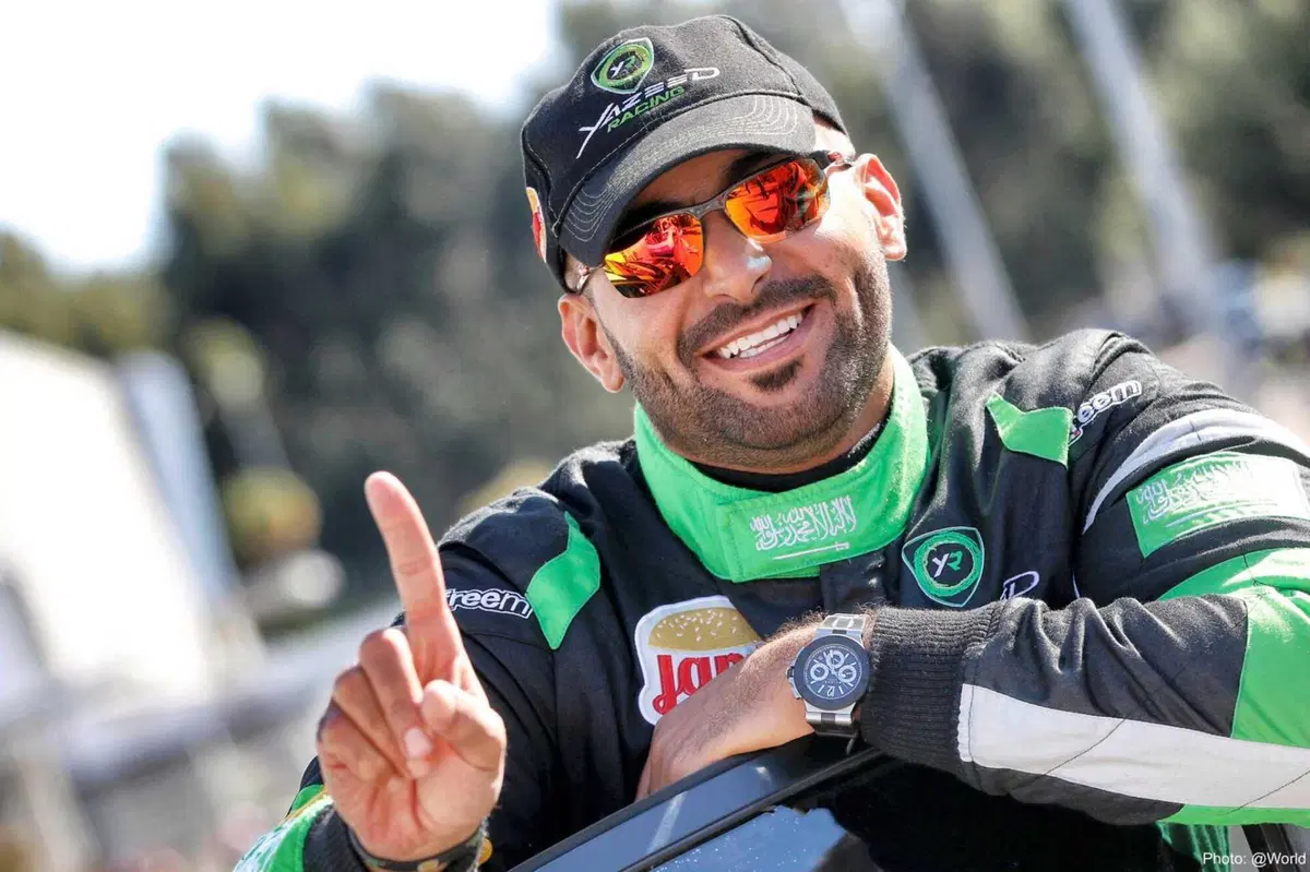 L’Abu Dhabi Desert Challenge 2023 è di Van Beveren, Honda, e Al Rajhi, Toyota (25)