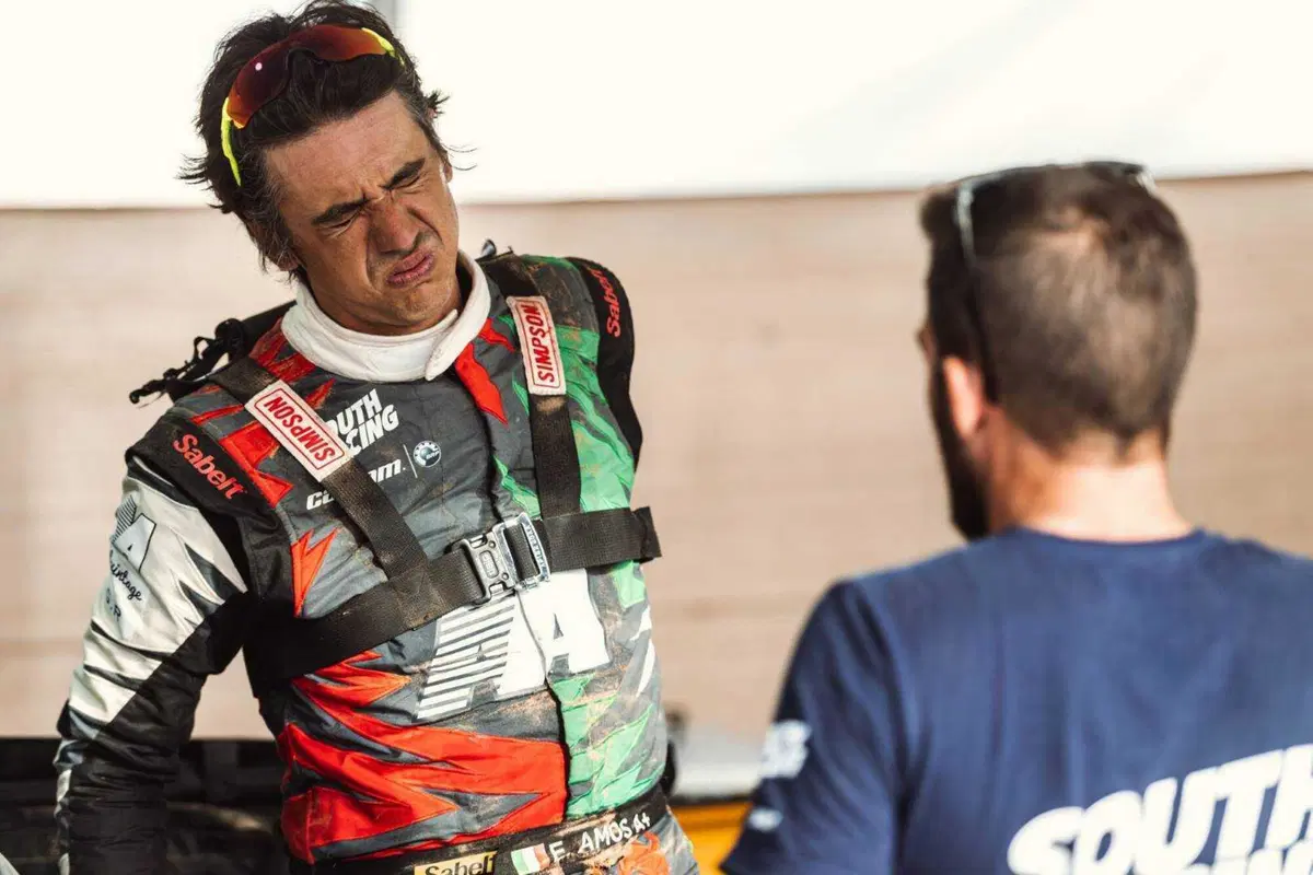 L’Abu Dhabi Desert Challenge 2023 è di Van Beveren, Honda, e Al Rajhi, Toyota (29)