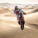 L’Abu Dhabi Desert Challenge 2023 è di Van Beveren, Honda, e Al Rajhi, Toyota