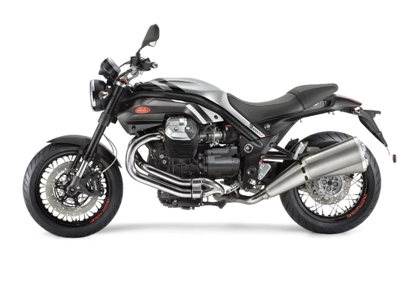 Quotazione usato Moto Guzzi Griso 1200 8V