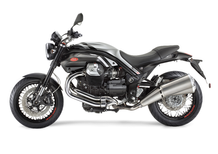 Moto Guzzi Griso 1200 8V Special Edition (2012 - 16)