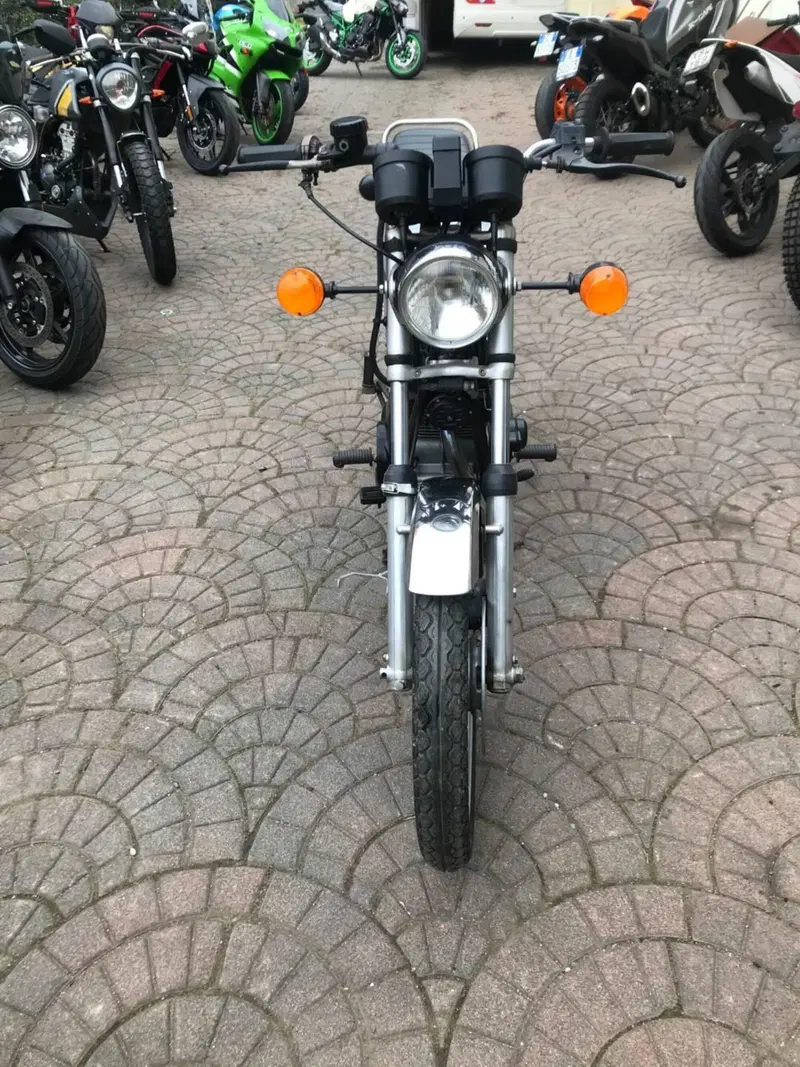 Gilera 200 t 4  (5)