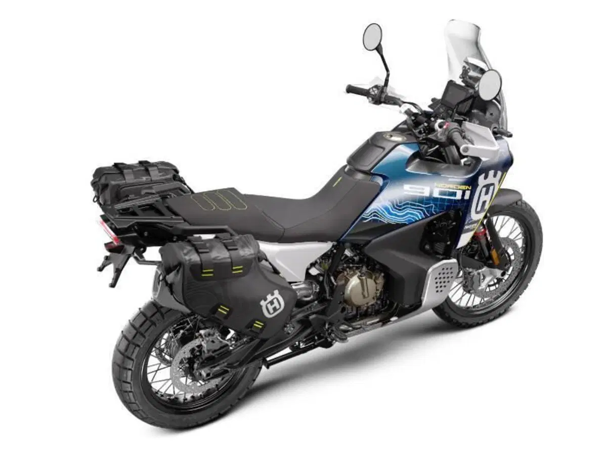 Husqvarna Norden 901 Expedition (2023 - 24) (4)