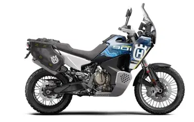Husqvarna Norden 901 Expedition (2023 - 24) nuova