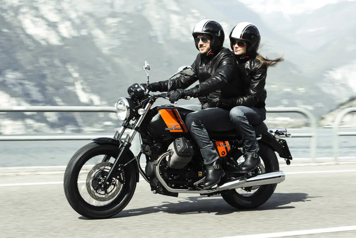 Moto Guzzi V7 V7 Special (2012 - 14) (8)