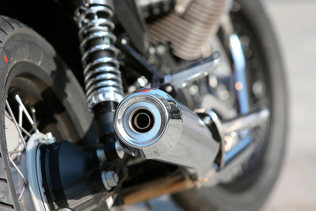 Moto Guzzi V7 V7 II Special (2015 - 17) (7)
